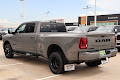 2027 RAM 3500 Laramie