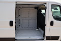 2026 RAM ProMaster 1500 Low Roof