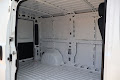 2026 RAM ProMaster 1500 Low Roof