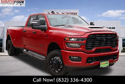 2027 RAM 3500 Big Horn