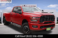 2027 RAM 3500 Big Horn