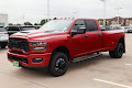 2027 RAM 3500 Big Horn