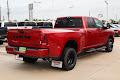 2027 RAM 3500 Big Horn