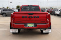 2027 RAM 3500 Big Horn