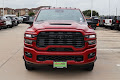 2027 RAM 3500 Big Horn