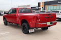 2027 RAM 3500 Big Horn