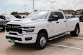 2027 RAM 3500 Big Horn