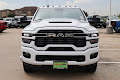 2027 RAM 3500 Big Horn