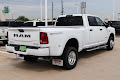 2027 RAM 3500 Big Horn
