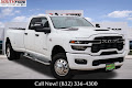 2027 RAM 3500 Big Horn