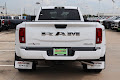 2027 RAM 3500 Big Horn