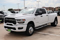 2027 RAM 3500 Big Horn