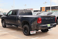 2027 RAM 3500 Big Horn