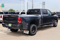 2027 RAM 3500 Big Horn