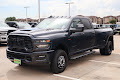 2027 RAM 3500 Big Horn