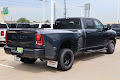 2027 RAM 3500 Big Horn