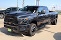 2027 RAM 3500 Laramie