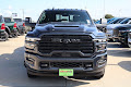2027 RAM 3500 Laramie