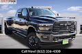 2027 RAM 3500 Laramie