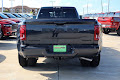 2027 RAM 3500 Laramie