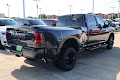 2027 RAM 3500 Laramie
