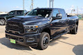 2027 RAM 3500 Laramie