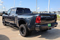 2027 RAM 3500 Laramie