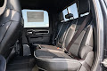 2027 RAM 3500 Laramie