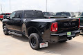 2027 RAM 3500 Laramie