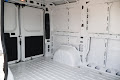 2026 RAM ProMaster 1500 Low Roof