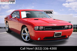 2013 Dodge Challenger R/T