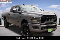 2027 RAM 2500 Big Horn
