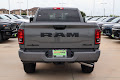 2027 RAM 2500 Big Horn