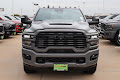 2027 RAM 2500 Big Horn