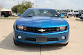 2010 Chevrolet Camaro 1LT