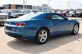 2010 Chevrolet Camaro 1LT