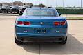 2010 Chevrolet Camaro 1LT