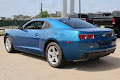 2010 Chevrolet Camaro 1LT