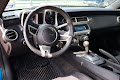 2010 Chevrolet Camaro 1LT