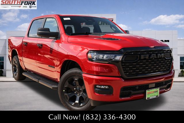 2027 RAM 1500 Express