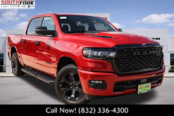 2027 RAM 1500 Express
