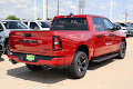 2027 RAM 1500 Express