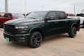 2027 RAM 1500 Big Horn/Lone Star