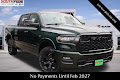 2027 RAM 1500 Big Horn/Lone Star