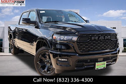 2027 RAM 1500 Big Horn/Lone Star