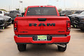 2027 RAM 2500 Big Horn
