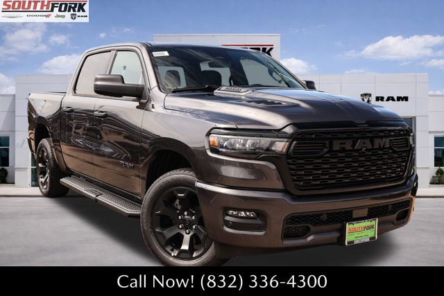 2027 RAM 1500 Express