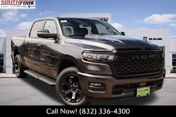 2027 RAM 1500 Express