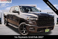 2027 RAM 1500 Express