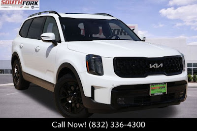 2024 Kia Telluride